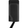 Колпачки защитные для зубных щёток MATADOR Toothbrush Caps (2 штуки) черный и белый MATTC2001BK
